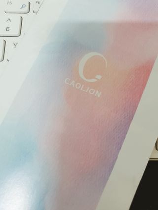 카오리온코스메틱스 클린온 버블 핸드 워시 500ml — 5점을 준 리뷰어가 2021년 8월 올린 사용 사진