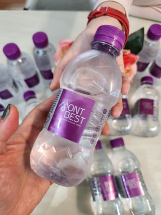 몽베스트 [MONTBEST] 330mL 20병 — 5점을 준 리뷰어가 2024년 3월 올린 사용 사진