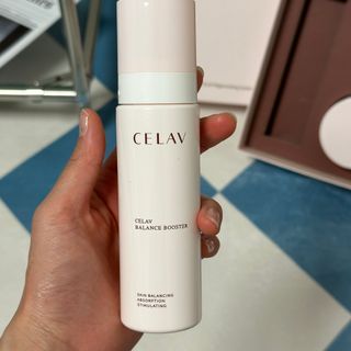 프리마인 바르기만 하면 철벽 스킨케어+24시간 마스크팩 효과. 셀라브 리제너레이팅 시스템 부스터+크림 세트 — 5점을 준 리뷰어가 2023년 5월 올린 사용 사진