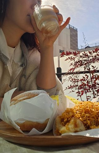 브레인트러스트 공팔리터 X 골드스토리 이벤트✨ — 5점을 준 리뷰어가 2024년 3월 올린 사용 사진