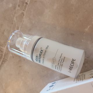 아이레시피 아쿠아피토플렉스 크림 인 토너 미스트 60ml — 4점을 준 리뷰어가 2022년 11월 올린 사용 사진