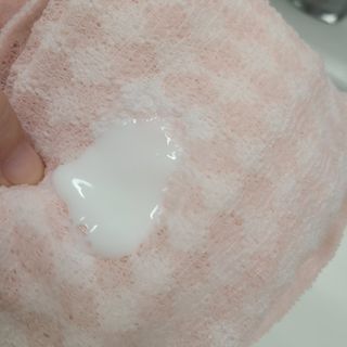 셀라피 에이리페어 크림 바디 워시 2세대 500ml — 5점을 준 리뷰어가 2021년 1월 올린 사용 사진