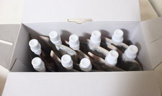 자연에온 몽모랑시 타트체리 착즙 100mL 10개입 2BOX — 5점을 준 리뷰어가 2020년 12월 올린 사용 사진