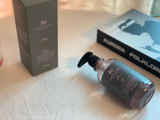 마리앤루이펫샴푸 [mari and louie pet shampoo] — 4점을 준 리뷰어가 2021년 6월 올린 사용 사진