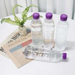 몽베스트 [MONTBEST]위드어스 500mL 20병 — 5점을 준 리뷰어가 2022년 10월 올린 사용 사진