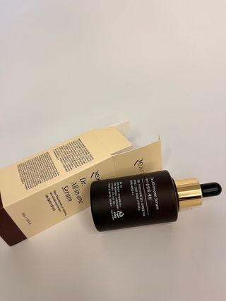 렉스리 닥터 올인원 세럼 Rexri Dr.All-in-one Serum — 5점을 준 리뷰어가 2022년 10월 올린 사용 사진