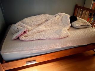 아카라 어두울 때 포근하게 감싸주는 스마트 무선 센서등(2SET) — 5점을 준 리뷰어가 2022년 4월 올린 사용 사진