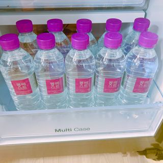몽베스트 [MONTBEST] 500mL 20병 — 5점을 준 리뷰어가 2024년 4월 올린 사용 사진