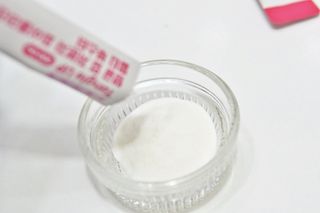 MF [푸딜라이트] 하루 한 포, 피부건강 챙기는 탱글업 콜라겐 — 5점을 준 리뷰어가 2024년 2월 올린 사용 사진