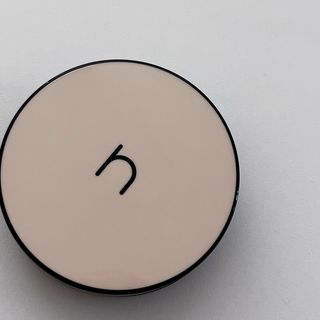 하멜 비건 아쿠아 글로우 제로핏 쿠션 — 5점을 준 리뷰어가 2022년 8월 올린 사용 사진