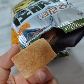 맛있게 채우는 단백질 12g, 닥터유 단백질칩 — 5점을 준 리뷰어가 2023년 12월 올린 사용 사진