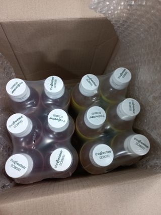 더그레잇티 콤부차 300ml *12개입 (오리지널 6개+베리리치 6개) — 5점을 준 리뷰어가 2022년 7월 올린 사용 사진
