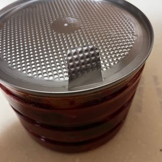 셰프애찬 알타리김치 총각김치 1kg — 5점을 준 리뷰어가 2022년 10월 올린 사용 사진