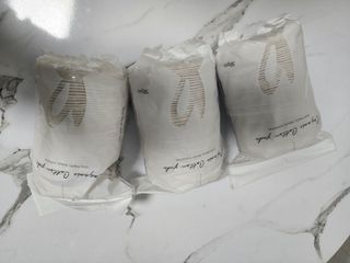 디어엘로디 무표백 021패드  12개세트 — 5점을 준 리뷰어가 2022년 11월 올린 사용 사진
