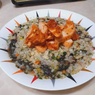 굽네몰 [굽네] 소스가 맛있는 닭가슴살 슬라이스 4종 — 5점을 준 리뷰어가 2021년 4월 올린 사용 사진