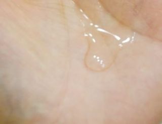 스킨큐어 산다화 비타민c 화이트닝 토너 150ml — 5점을 준 리뷰어가 2022년 2월 올린 사용 사진