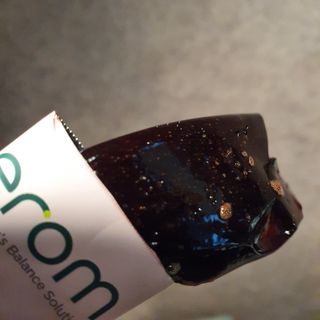이롬 erom 타트체리 콜라겐 — 5점을 준 리뷰어가 2021년 3월 올린 사용 사진