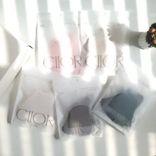 Ciior 씨오르 브이핏 마스크 — 5점을 준 리뷰어가 2022년 12월 올린 사용 사진