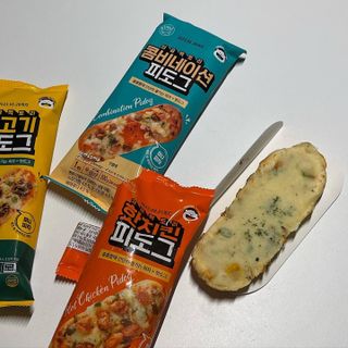 [푸딩팩토리] 싱글팩토리 피도그 100g x 3ea (불고기/콤비네이션/핫치킨) — 4점을 준 리뷰어가 2022년 9월 올린 사용 사진
