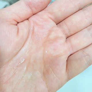 레드투래드 안티더스트 클렌징 오일 150ml — 4.5점을 준 리뷰어가 2021년 10월 올린 사용 사진
