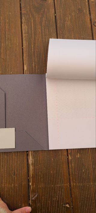 플러스엑스 오브젝트 Object by 3 크리에이티브 세트 - 아이디어노트, 위클리플래너, 스티키메모패드 — 5점을 준 리뷰어가 2022년 3월 올린 사용 사진