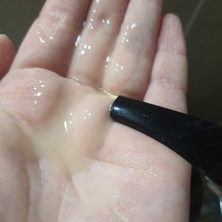닥터레이디 밸런스 케어 워시 올인원 바디클렌져 여성청결제 — 5점을 준 리뷰어가 2022년 4월 올린 사용 사진