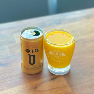 레디큐 드링크 150ml 10병 — 5점을 준 리뷰어가 2021년 1월 올린 사용 사진