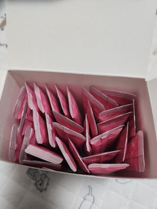 늘20s 콜라겐 부스팅_COLLAGEN BOOSTING — 5점을 준 리뷰어가 2023년 2월 올린 사용 사진