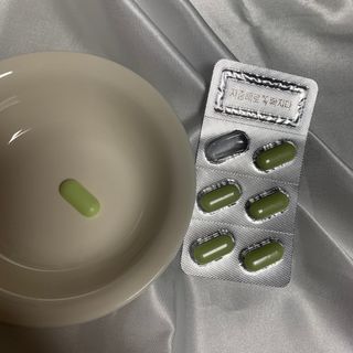 클린24시간 지중해로 쏙빠지다 1SET (800mg*60정) — 5점을 준 리뷰어가 2023년 6월 올린 사용 사진