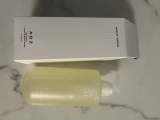 에일리언오더즈 센티드 핸드 앤 바디 워시 290ml (3종 택1) — 5점을 준 리뷰어가 2023년 8월 올린 사용 사진