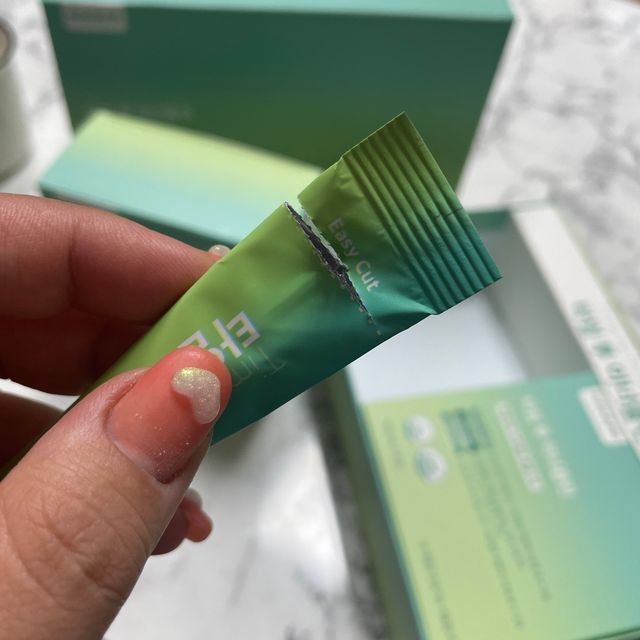 타임 투 이너클린 리뷰 사진