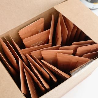 웰리카 다이어트 프로바이오틱스 — 4.5점을 준 리뷰어가 2021년 1월 올린 사용 사진
