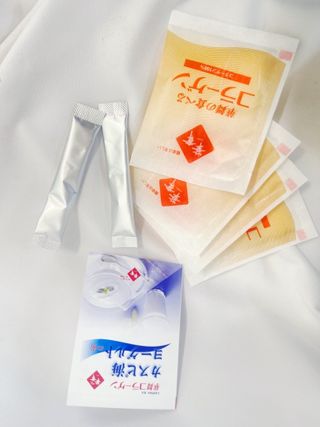 하나마이 [BEST 판매율 1위] 카스피해 유산균 종균_발효기가 필요없이 간편하게 만들어 먹는 요거트 생유산균 — 5점을 준 리뷰어가 2023년 3월 올린 사용 사진