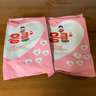 응큼떡볶이 — 5점을 준 리뷰어가 2021년 3월 올린 사용 사진