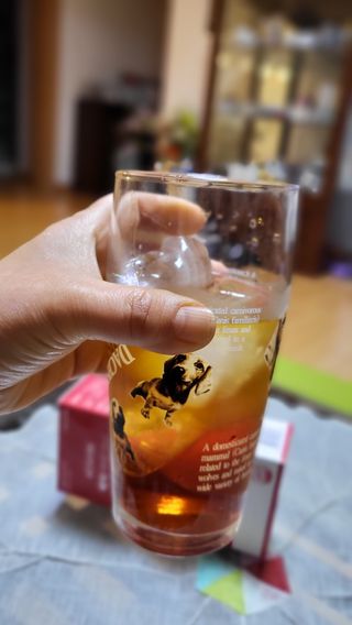 메타아르기닌 GC녹십자웰빙 메타 아르기닌 6000 플러스 오르니틴 — 4점을 준 리뷰어가 2022년 5월 올린 사용 사진