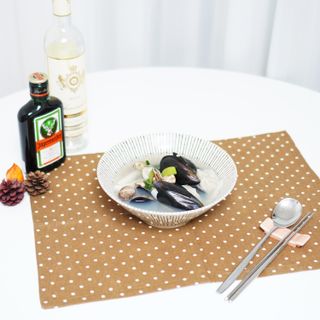 [푸딩팩토리] 바지락홍합탕 500g / 얼큰바지락홍합탕 590g — 5점을 준 리뷰어가 2022년 10월 올린 사용 사진