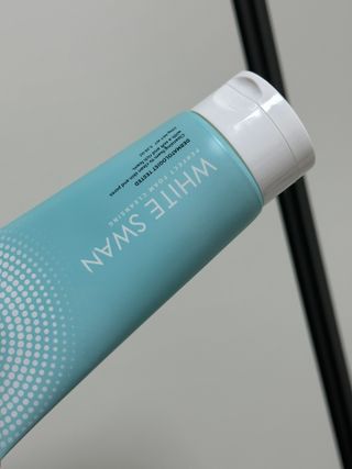 오투에니원 화이트 스완 퍼펙트 폼 클렌징 150g 퍼프증정 — 5점을 준 리뷰어가 2022년 12월 올린 사용 사진