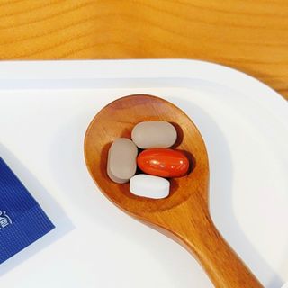 닥터피엔티 [Dr.PNT] 남성 건강 올인원! 테스마젠 — 5점을 준 리뷰어가 2022년 9월 올린 사용 사진