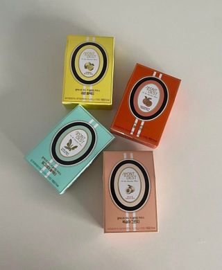 [몽베스트] 위드 더 블랜딩 하우스 _ 버라이어티팩 — 5점을 준 리뷰어가 2023년 8월 올린 사용 사진