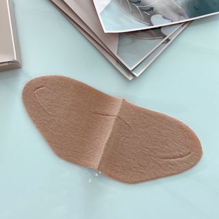 아이디플라코스메틱 아이디 페이스핏 마이너스 밴드 v2 — 4점을 준 리뷰어가 2021년 6월 올린 사용 사진