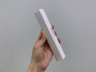 아카라 어두울 때만 켜지는 스마트 무선 센서등 — 5점을 준 리뷰어가 2021년 11월 올린 사용 사진