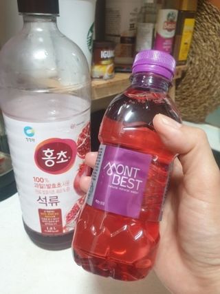 몽베스트 [MONTBEST] 330mL 20병 — 5점을 준 리뷰어가 2023년 8월 올린 사용 사진
