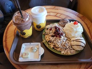 레이첼(인스타 맞팔&좋반&댓반)님이 올린 리뷰 사진 2