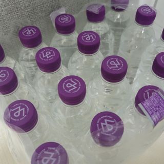 몽베스트 [MONTBEST]위드어스 500mL 20병 — 5점을 준 리뷰어가 2022년 8월 올린 사용 사진