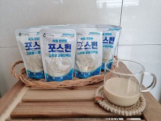 자연에온 마시는 프로틴 고함량 균형단백질 음료 포스틴 125ml 10개입 1BOX — 5점을 준 리뷰어가 2021년 4월 올린 사용 사진