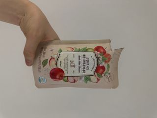 클린24시간 바로 마시는 애플사이다비니거 — 5점을 준 리뷰어가 2024년 8월 올린 사용 사진