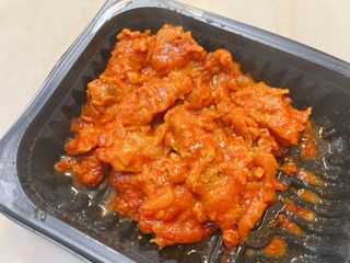 더빈트 빈트 소이필렛 양념육2종 — 5점을 준 리뷰어가 2023년 1월 올린 사용 사진