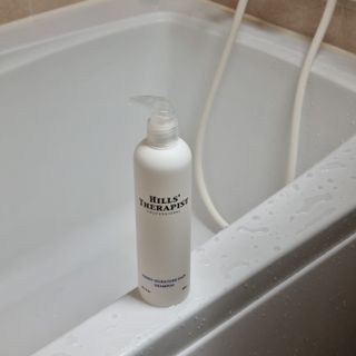 나노힐 아미노 샴푸 300ml — 5점을 준 리뷰어가 2023년 4월 올린 사용 사진