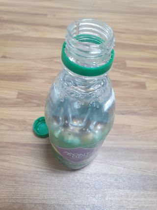 몽베스트 Montbest with Sparkling water Lemon OR Lime 20병(랜덤) — 5점을 준 리뷰어가 2022년 5월 올린 사용 사진