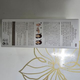 프리타임1 프리타임 파파야 엔자임 워시, 파우더 페이스 폼 클렌저 — 5점을 준 리뷰어가 2023년 3월 올린 사용 사진